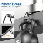 AICase USB do Lightning Kabel z LED Zaslonom, 3x Hitrejše Polnjenje - slika 3