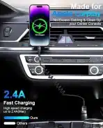 AICase USB Type C Kabel za hitro polnjenje in prenos podatkov - slika 4