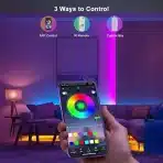 Krmilnik za upravljanje LED traku Bluetooth - slika 5