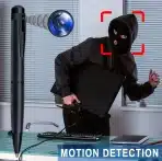 Sprfuk Mini kamera, 1080P HD z detekcijo gibanja - slika 5