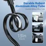 APPS2Car Nosilec za 7.9-11 palčne tablice - slika 3