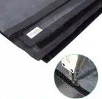 Apalus Vrata z magnetno zaščito pred insekti - 90 x 120cm - slika 2