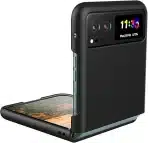 Cresee ohišje za Motorola Razr 2023 - slika 3
