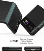 Cresee ohišje za Motorola Razr 2023 - slika 4