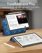 ESR Magnetna Ohišje za iPad - slika 4