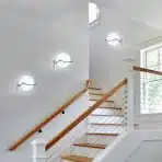 Ego Mall LED stenska svetilka - slika 2