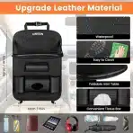 Einesin avtomobilski organizator za sedež - poškodovana embalaža - slika 4