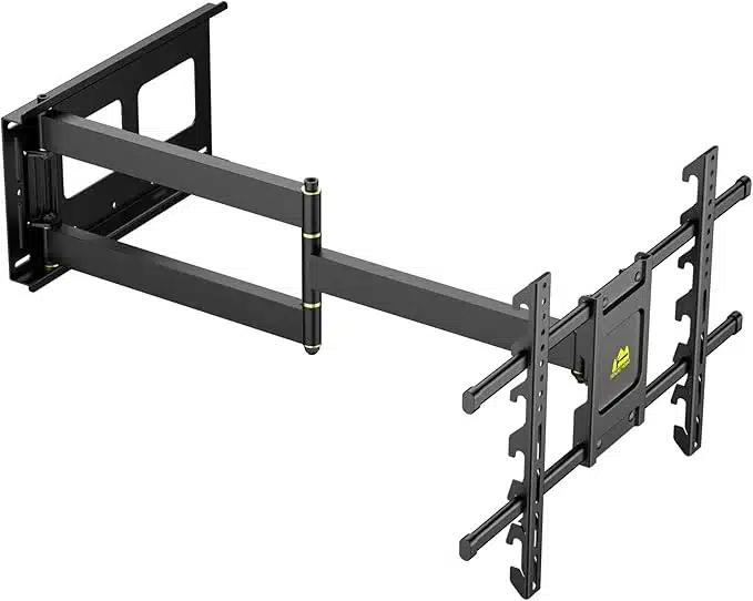 FORGING TV-stenski nosilec za 42 do 82 ekrane zadnjikos 1 FORGING TV-stenski nosilec za 42" do 82" ekrane - slika 1
