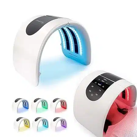 ForeverLily LED maska za obraz s svetlobno terapijo zadnjikos 1 ForeverLily LED maska za obraz s svetlobno terapijo - slika 1