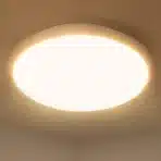 JONMONSM LED stropna svetilka 24 W, 3000 K - slika 2