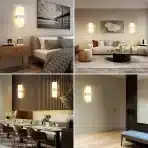 Lightsjoy 12 W LED notranja  stenska luč - slika 4