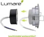Lumare LED vgradni stropni reflektorji 4W - 6 kosov - slika 4