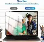 Magnetni filter za zasebnost za iPad 7/8/9 generacije (10.2 palcev) - slika 2