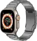 MoKo Titanov zapestni trak za Apple Watch Ultra 2