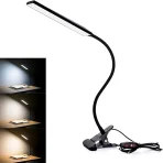 Nastavljiva LED namizna svetilka: 5W z 48 LED diodami - slika 2