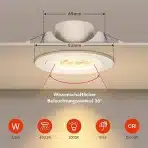 Orein led vgradni reflektor IP65 - slika 2