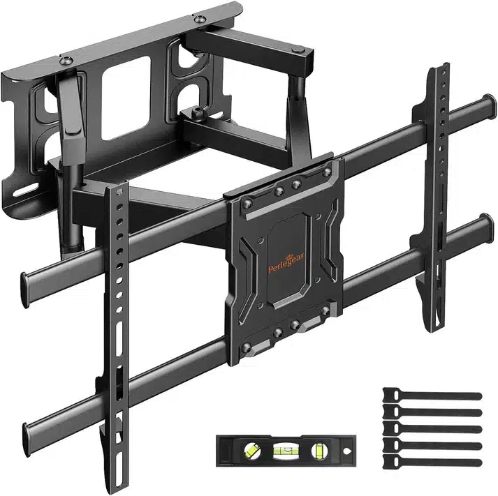 Perlegear TV Stenski Nosilec PGLF7 zadnjikos 1 Perlegear TV Stenski Nosilec PGLF7 - slika 1