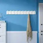 SKOLOO leseni obešalnik, 85cm - slika 3