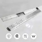 SaniteModar odtočni kanal 30 cm - slika 2