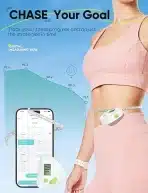 Smart Body Digitalni merilni trak za telo z aplikacijo - slika 4