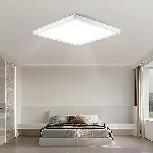 Twocolur LED stropna svetilka vodoodporna 24 W zdanjikos 1 Twocolur LED stropna svetilka vodoodporna 24 W - slika 1