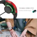 Zaščitni ovitek za Samsung Galaxy Watch 4 - komplet 9 barv - slika 2