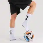 CLOSEMATE 3 pari nedrsečih športnih nogavic - M - slika 4