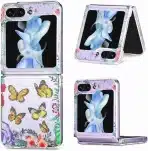 Generic ovitek za Samsung Galaxy Z Flip 5