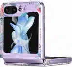Generic ovitek za Samsung Galaxy Z Flip 5 - slika 4