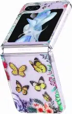 Generic ovitek za Samsung Galaxy Z Flip 5 - slika 3