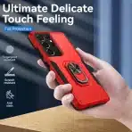 KANCIKOO Ovitek za Samsung Galaxy S21 Ultra 5G - slika 2