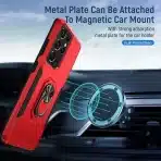 KANCIKOO Ovitek za Samsung Galaxy S21 Ultra 5G - slika 4