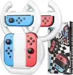 Mooroer Volanski Prijem Združljiv s Nintendo Switch/Switch OLED