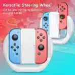 Mooroer Volanski Prijem Združljiv s Nintendo Switch/Switch OLED - slika 5
