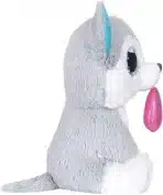 My OLi plišasti haski 23 cm - slika 2