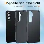 NEWTER ovitek za Samsung Galaxy A54 5G - slika 2