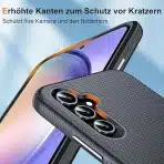 NEWTER ovitek za Samsung Galaxy A54 5G - slika 3