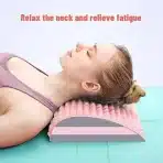 Neuleben hrbtenični in vratni raztezalnik 2 v 1 - slika 3