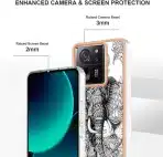 Ovitek za Xiaomi 13T Pro 5G - slika 4