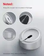 Stouchi stojalo za MagSafe polnilec - slika 2