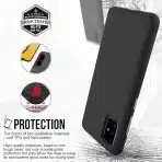 Trihey ovitek za Samsung Galaxy A51 - slika 4