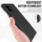 Trihey ovitek za Samsung Galaxy A51 - slika 3