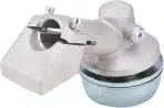 Zamenjava zobniškega sklopa za Stihl FS120 FS200 FS250 4137 640 0100 - slika 3