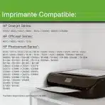 iCartouche HP 364XL kompatibilne kartuše za tiskalnike HP - slika 4