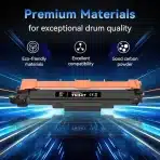 myCartridge SUPCOLOR TN-243CMYK tonerji TN247 za tiskalnike Brother - slika 4