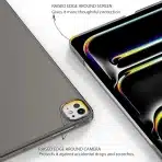 EasyAcc torbica za iPad Pro 13 palcev 2024 - Premium PU - slika 5
