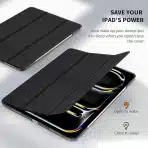 EasyAcc torbica za iPad Pro 13 palcev 2024 - Premium PU - slika 4