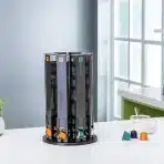 Flagship nosilec za kapsule Nespresso stojalo za 80 kapsul Original Line - slika 2