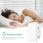 Maxcio Alexa pametno stikalo za rolete - slika 3