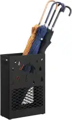 SONGMICS kovinsko stojalo za dežnike - slika 4